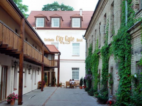 hotel City Gate, Wilno